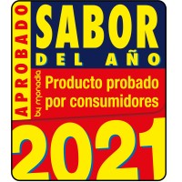 Sabor del Año Colombia logo - Similar company to Sabor Del Año - Global Quality Iberia