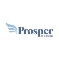 Prosper Real Estate logo - Similar company to Maykee