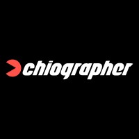 Chiographer logo - Similar company to Asena Club