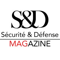 S&D Magazine logo - Similar company to Prisme Intelligence