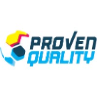 Proven Quality