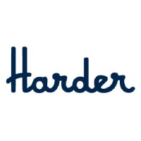 Harder logo - Similar company to Aage Maagensen Statsautoriseret Revisionsaktieselskab