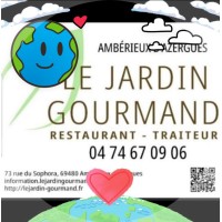 Le Jardin Gourmand logo - Similar company to Nexttime