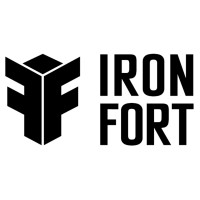 Iron Fort Solutions logo - Similar company to Polargrid