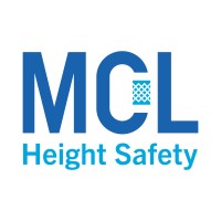 MCL Height Safety logo - Similar company to Safe Height Solutions Ltd