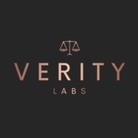 Verity Labs logo - Similar company to Vala