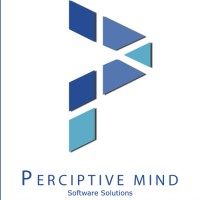Perceptive Mind EG logo - Similar company to Ready Apps Llc