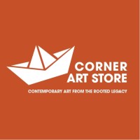 Corner Art Store logo - Similar company to Handscart