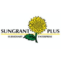 Sungrant Plus — Export and Agriproducts Trade logo - Similar company to Herbatica
