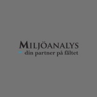 Miljöanalys Scandinavia Ab