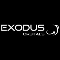 EXODUS ORBITALS logo - Similar company to Quantum Electro Dynamics