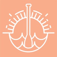 She SUPs® logo - Similar company to Sups