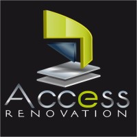 ACCESS RENOVATION sarl Group 76 logo - Similar company to Opus Project