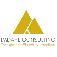 Imdahl Consulting logo - Similar company to Search Advise