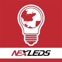 Nexleds AB logo - Similar company to Zortech Led