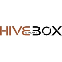 HIVEBOXSPORT logo - Similar company to Cabinet Dml