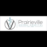 Prairieville Animal Hospital logo - Similar company to Alberta Surgical Group