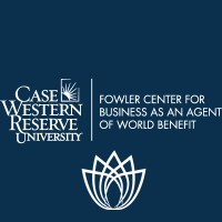 Fowler Center for Business as an Agent of World Benefit logo - Similar company to Session