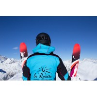 Domaine Skiable LA ROSIERE - ESPACE SAN BERNARDO logo - Similar company to Sofival