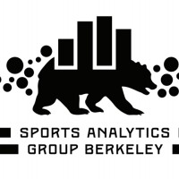 Sports Analytics Group at Berkeley logo - Similar company to Code For Good Berkeley
