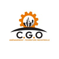 Comptoire Général D'outillage logo - Similar company to Afrique Découpe Laser