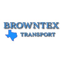 Browntex Transport logo - Similar company to Browntex Logistics