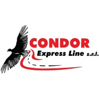 Condor Express Line logo - Similar company to Liota