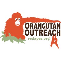 Orangutan Outreach logo - Similar company to The Gibbon Experience