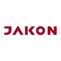 Jakon A/S logo - Similar company to Dpu-Entas A/S