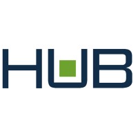 HUB Parking Technology FR logo - Similar company to System Tv By Infotraffic