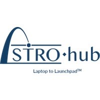 AstroHub logo - Similar company to Demystify Ai