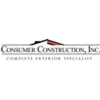Consumer Construction Inc.