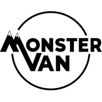 MonsterVan - Reisemobile der Extraklasse logo - Similar company to Gründwerk