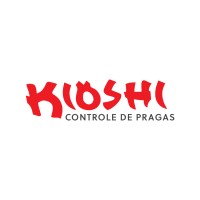 Kioshi Controle de Pragas logo - Similar company to Qualytech Soluções Laboratoriais