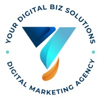 Your Digital Biz Solutions logo - Similar company to Connected Vet