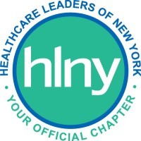 Healthcare Leaders of New York, (HLNY) logo - Similar company to Kalifa K Oliver Experience Coaching