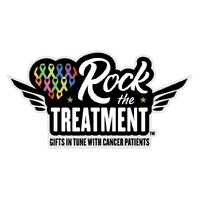 Rock the Treatment® logo - Similar company to Front Row Nyc