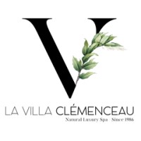 La Villa Clémenceau logo - Similar company to Bl Institut