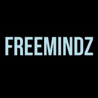 FreeMindz logo - Similar company to Barnmissionen