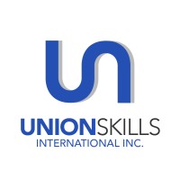 Unionskills International Inc. logo - Similar company to Facilities Management