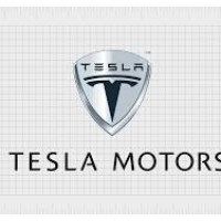 Tesla Motors Ltd logo - Similar company to Alter Ego
