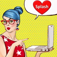 SPLASH MARKETING TECHNOLOGY Pty Ltd logo - Similar company to Oscar Capital