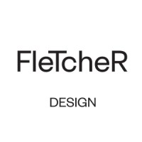 Fletcher Design logo - Similar company to Jacobsen