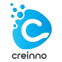 Creinno logo - Similar company to Visutate