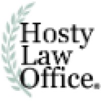 The Hosty Law Office