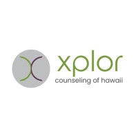 Xplor Counseling of Hawaii logo - Similar company to Synaptic Solutions Llc