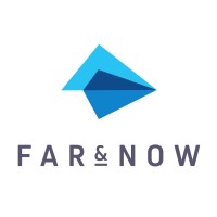 Far & Now logo - Similar company to Time Under Tension