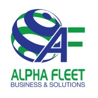 Alpha Fleet - Business & Solutions logo - Similar company to Newduca