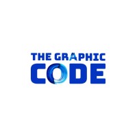 The Graphic Code logo - Similar company to Graph Code