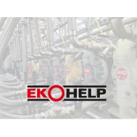 EKOHELP Pompy i systemy przemysłowe logo - Similar company to Techmachine